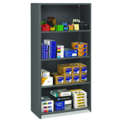 Closed Shelving Units